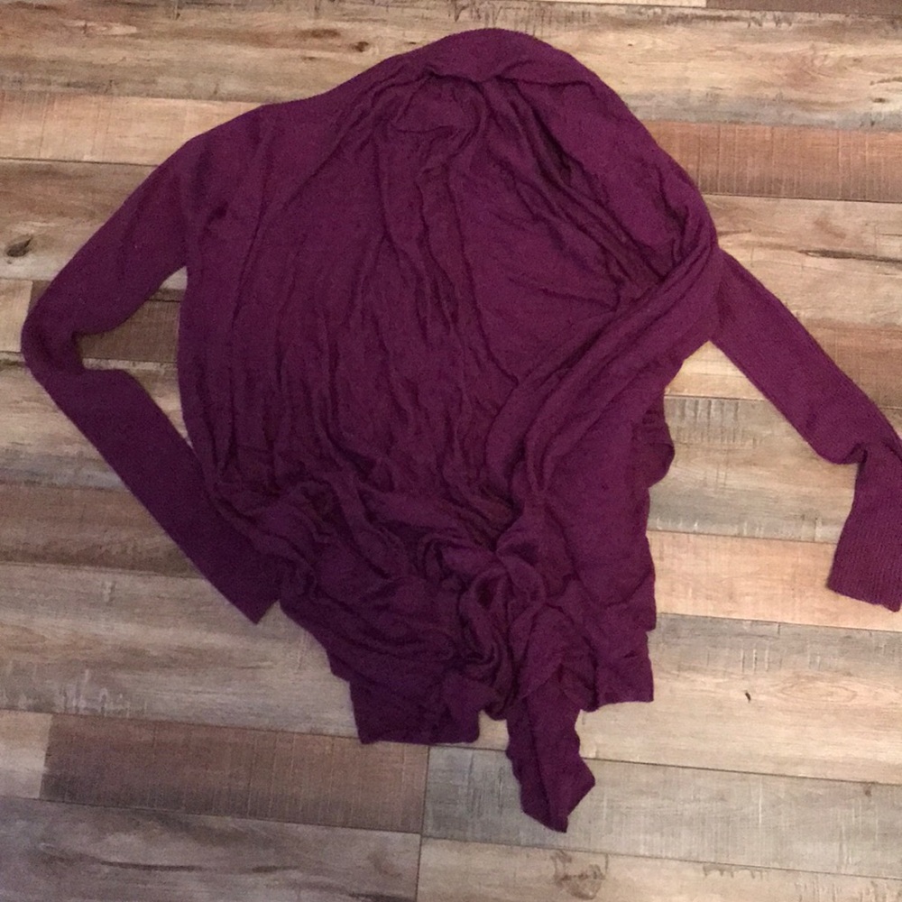 Lululemon sweater